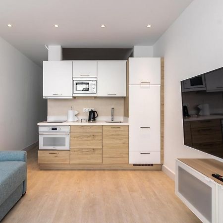Flatguest Canteras Sunset Beach Las Palmas de Gran Canaria Dış mekan fotoğraf