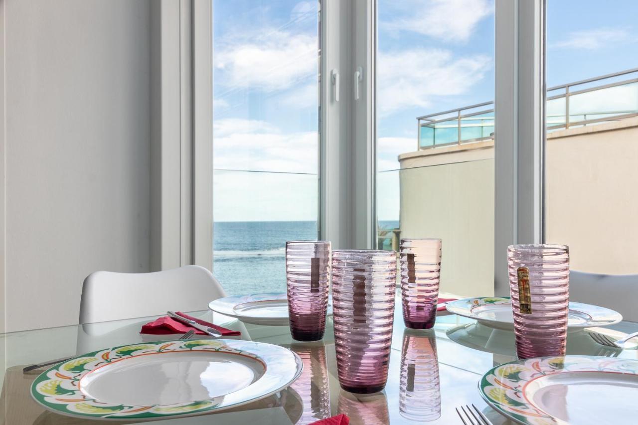 Flatguest Canteras Sunset Beach Las Palmas de Gran Canaria Dış mekan fotoğraf