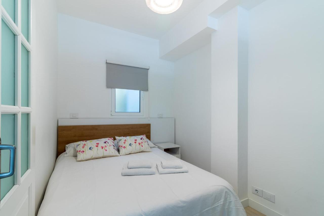 Flatguest Canteras Sunset Beach Las Palmas de Gran Canaria Dış mekan fotoğraf